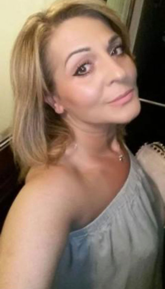 Athina Hantzara Athina Hantzara